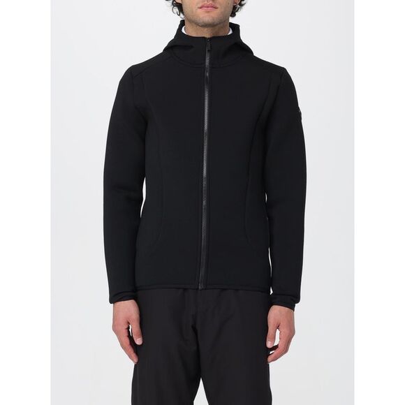Colmar Jacket Men Black